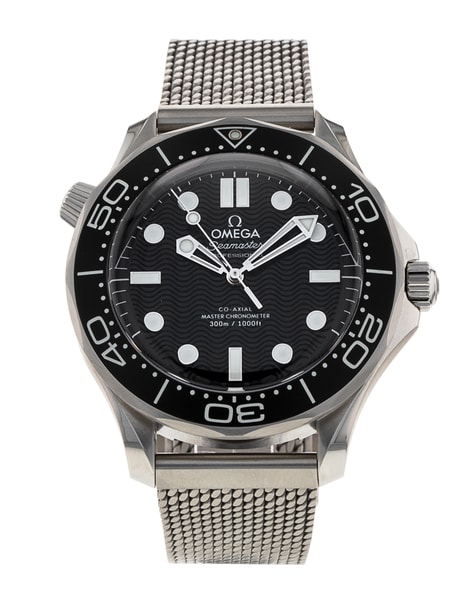 Omega Seamaster Diver 300m 210.30.42.20.01.010
